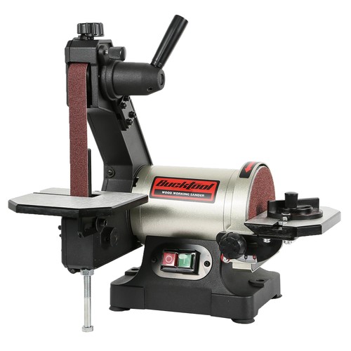 250w bench belt sander - bench,