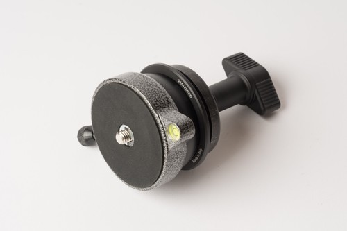 Gitzo 75mm leveling base and