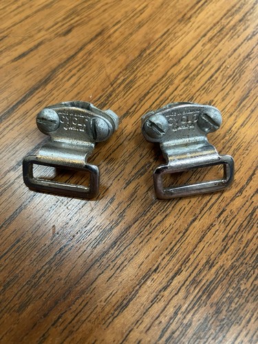 Cyclo saddle bag loops - cyclo,