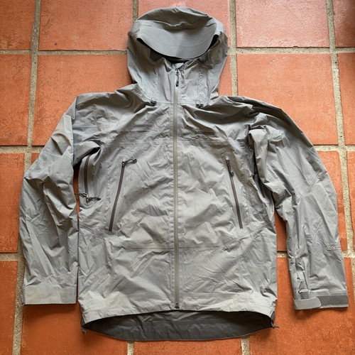 Patagonia jacket super cell - patagonia,