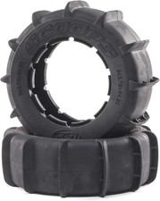 Scoops Paddle Tire 2 DBXL-E
