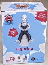OOR WULLIE 7inch FIGURINE