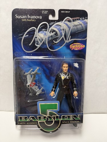 1997 babylon susan ivanova - babylon,