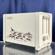 New RUSSELL HOBBS 5568 COUNTRY