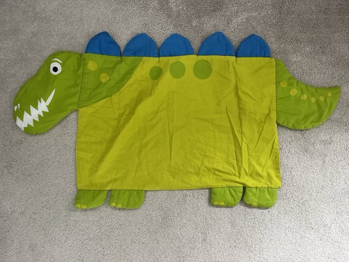 Next dinosaur pillowcase - dinosaur,