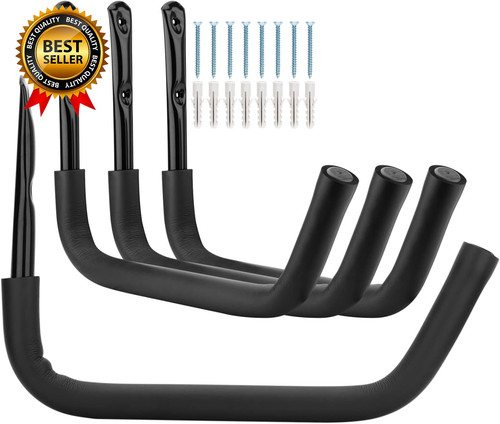 Kayak storage hook heavy duty - kayak, hook,