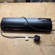 GBC Fusion 1000L A3, A4, A5