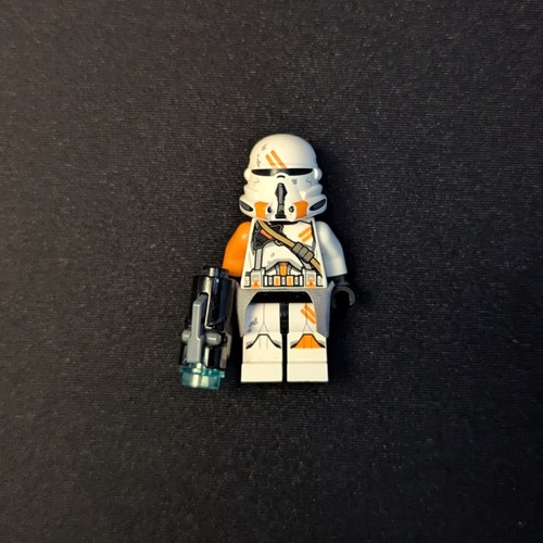 Lego star wars clone - clone, airborne