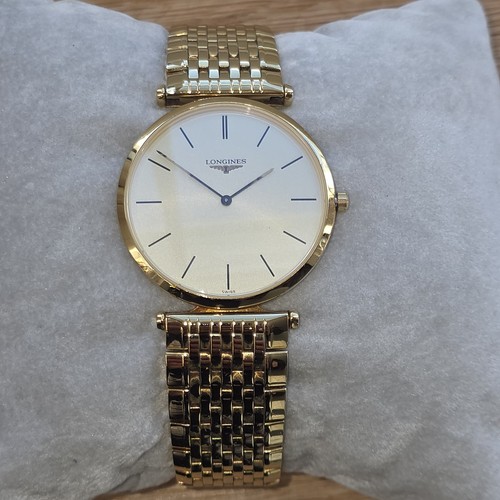 Longines grande clasique - grande,