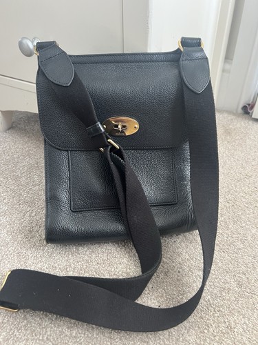 Mulberry antony crossbody bag - mulberry,