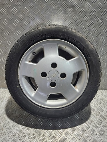Ford sierra alloy wheel - sierra,