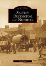 Saltley, Duddeston and Nechells (Archive Photographs... by Maria Twist Paperback