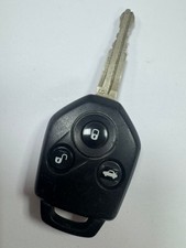 GENUINE SUBARU 3 BUTTON REMOTE