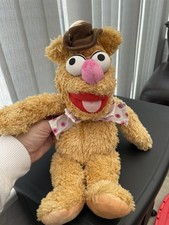 Disney Posh Paws The Muppets