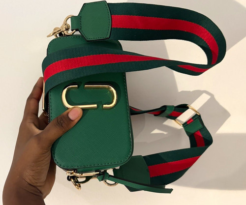 Marc jacobs small - marc,