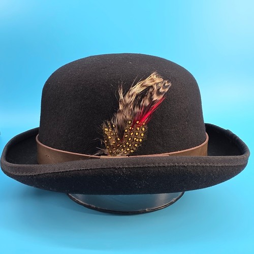 Conner handmade hats talkies - hats,