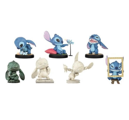 Yume toys lilo - stitch, hero