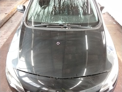 Bonnet vauxhall astra mk6 - mk6, (j)