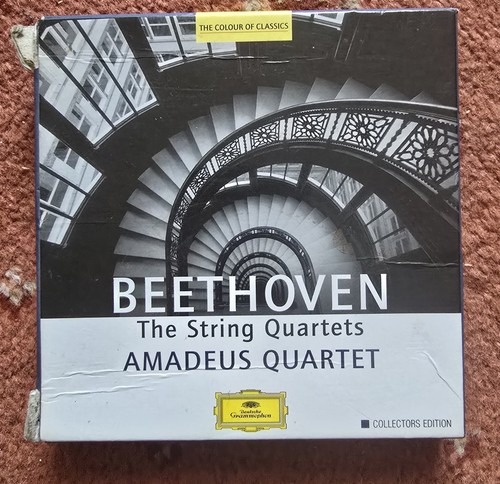 Ludwig van beethoven - ludwig, beethoven: