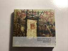 Mob Rules by Black Sabbath (CD, 2010)