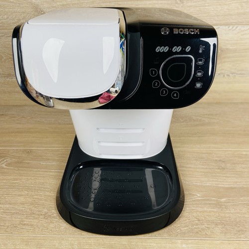 Bosch tassimo way pod - tassimo, my