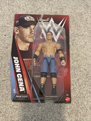 Wwe john cena - wwe,