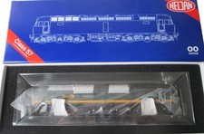 HELJAN 5708 Class 57 - 57603