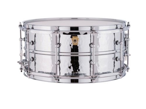 Ludwig lm402kt 6 5 - ludwig, 14″