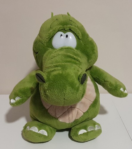 Keel toys the podgeys green - keel,