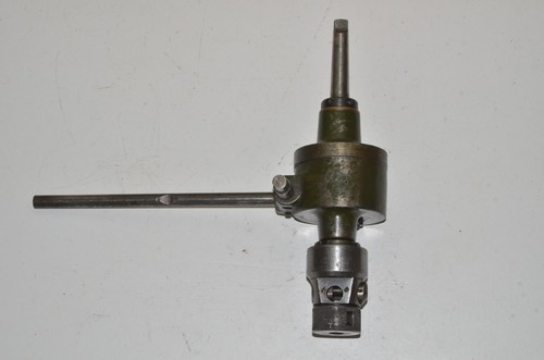 Archer tapping head chuck - archer,