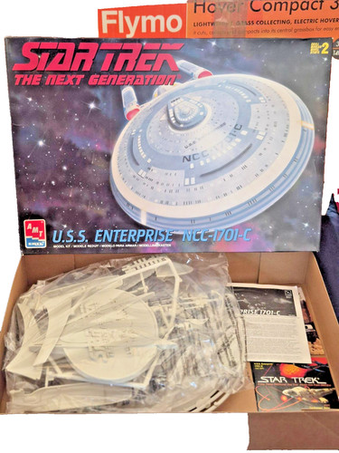 Star trek the - trek:, next