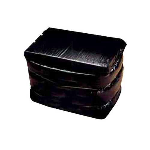 Gallon rectangular cold - gallon,