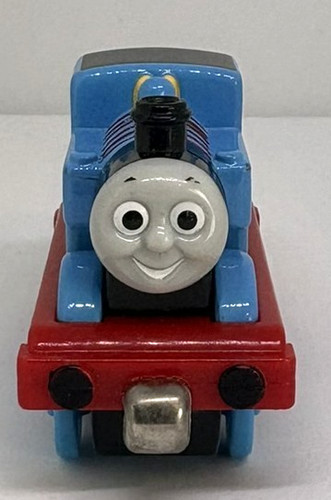 Thomas the tank - thomas, engine