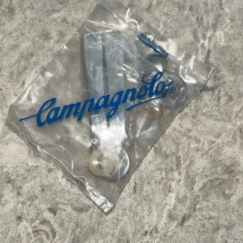 Campagnolo triomphe braze - campagnolo, braze-on