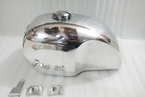 Fit for moto guzzi - fit, racer