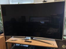 Samsung UE65JS9000T 9 Series - 65" LED-backlit LCD TV