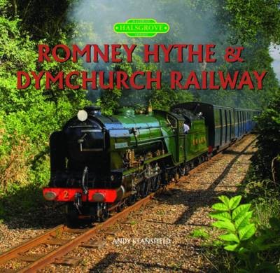 Romney hythe and dymchurch - hythe,