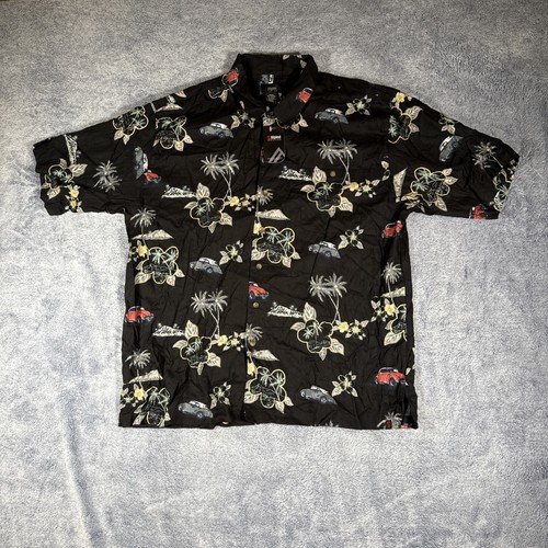 Alpine design nwt button up - ss,