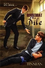 HOUSEBOAT ON THE NILE By