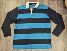 Cotton Traders Rugby Shirt