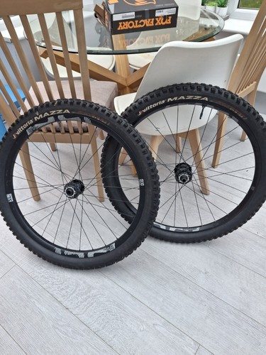 Ethirteen carbon alloy wheel - carbon/alloy,