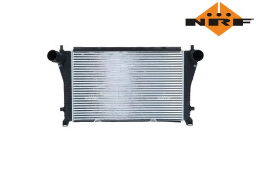 Charge air cooler 30291 - air, nrf