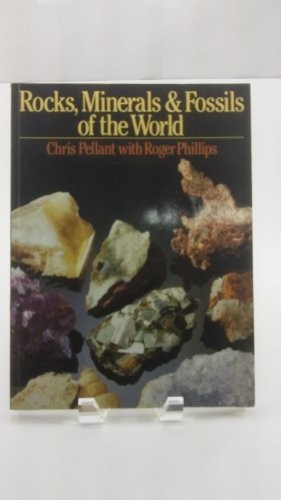 Rocks minerals fossils of - rocks,,