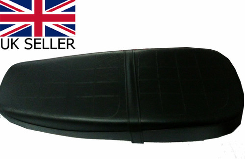 Complete seat assembly with - seat,