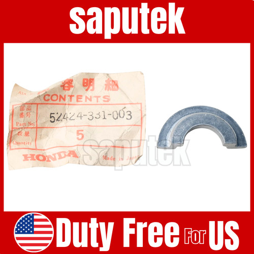 Oem stopper rear - oem, cushion