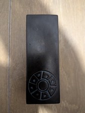 Troika Vase Signed Anne Lewis