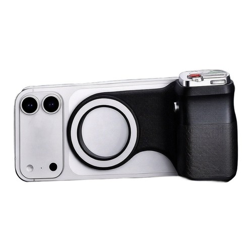 Steady shot aid for mobile - for,