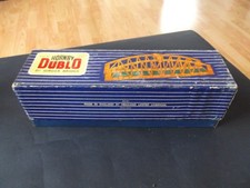 boxed Hornby Dublo D1 Girder Bridge Original Box 00 Gauge 16.5mm 32141