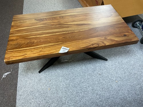 Hoxton coffee table hox02 - coffee, hox02-