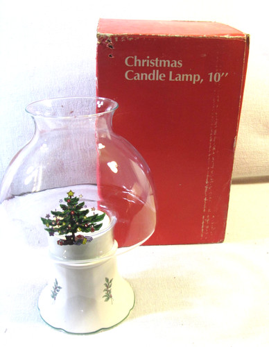 Vintage nikko christmas - vintage,